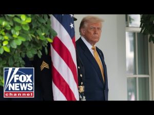 Read more about the article President Trump does not like seeing people get ripped off