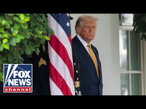 Read more about the article President Trump does not like seeing people get ripped off