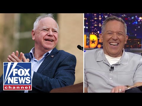 Read more about the article ‘Gutfeld!’: Dems HATE this, but Tim Walz is trying to get them to like it