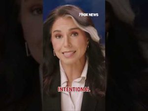 Read more about the article TULSI GABBARD: Obama and his team’s goal was to enact a ‘coup’ against President Trump #shorts