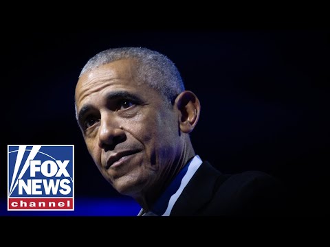 Read more about the article PUPPET MASTERS REVEALED? Obama administration accused of being behind Trump-Russia ‘hoax’