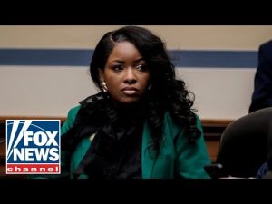 Read more about the article Crockett has ‘done nothing but BETRAY us,’ says Texas congressional candidate
