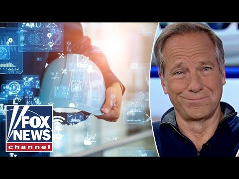 Read more about the article Mike Rowe sounds alarm: ‘This is mind-boggling’
