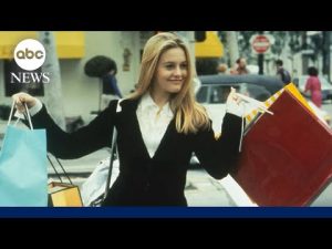 Read more about the article Celebrating 30 years of ‘Clueless’