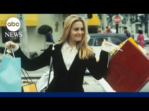 You are currently viewing Celebrating 30 years of ‘Clueless’
