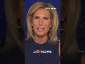 Read more about the article Laura Ingraham has a message to Republicans #shorts #politics #gop