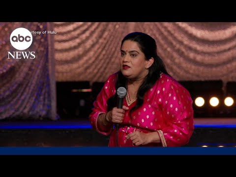 Read more about the article Zarna Garg taking comedy world by storm in new special ‘Practical People Win’
