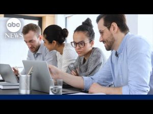 Read more about the article Unpacking the battle of the generations in the workplace