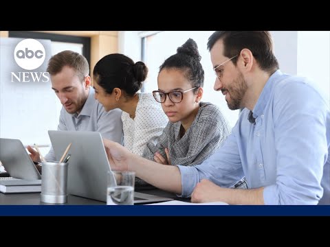 You are currently viewing Unpacking the battle of the generations in the workplace