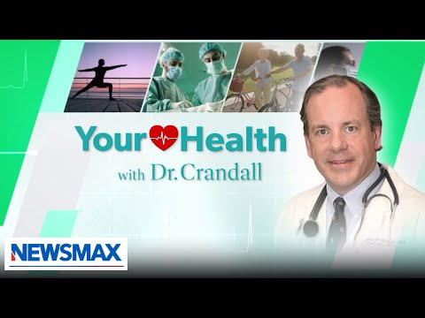 Read more about the article Understanding chronic venous insufficiency: Dr. Chauncey Crandall | Newsline