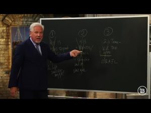 Read more about the article The Epstein Scandal: 5 Theories on Trump’s Sudden Pivot | Glenn Beck Chalkboard Breakdown
