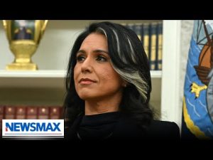 Read more about the article Gabbard releases another 2016 election bombshell | The Right Squad