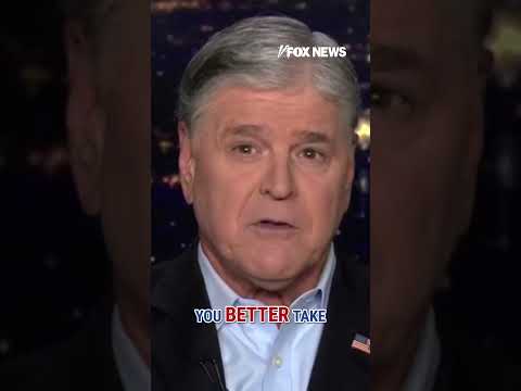 Read more about the article President Trump has done this against all odds, Sean Hannity says #shorts #foxnews #politics