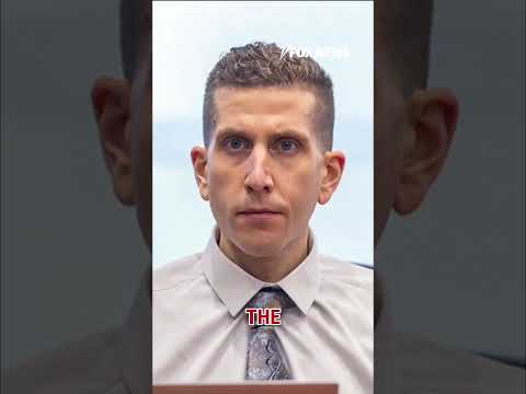 Read more about the article Police break silence on Bryan Kohberger: ‘Hair on the back of my neck stood up’ #shorts