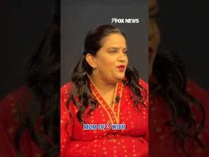 Read more about the article Comedian Zarna Garg praises America for giving her a chance #shorts #comedy #us #immigration