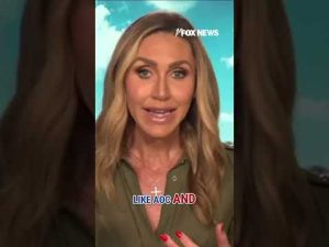Read more about the article Lara Trump sounds alarm on Mamdani’s policy proposals: ‘SOCIALISM EQUALS DISASTER’ #foxnews #news