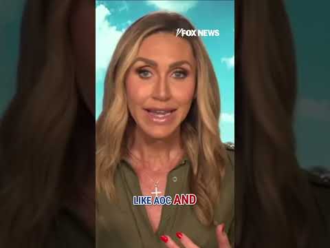 Read more about the article Lara Trump sounds alarm on Mamdani’s policy proposals: ‘SOCIALISM EQUALS DISASTER’ #foxnews #news