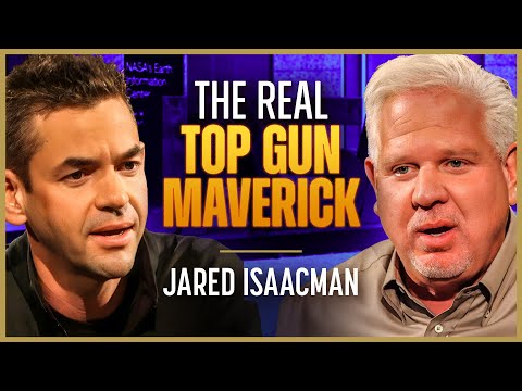 Read more about the article The Billionaire Astronaut Who ALMOST Led NASA | Jared Isaacman | The Glenn Beck Podcast | Ep 259