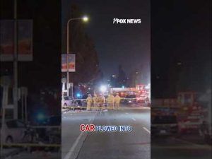 Read more about the article BREAKING: 30 injured in East Hollywood car crash #shorts #breakingnews