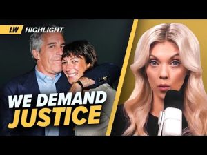 Read more about the article Want the TRUTH about Epstein? — These Steps MUST Be Taken Now
