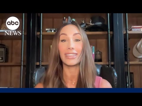 Read more about the article Fmr. WWE star discusses postpartum, women’s health