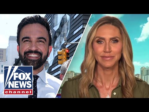 Read more about the article ‘FOOL’S GOLD’: Lara Trump issues warning on Mamdani’s socialist policies