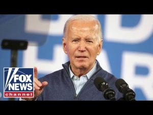 Read more about the article Third Biden aide dodges questions in House probe of alleged cover-up