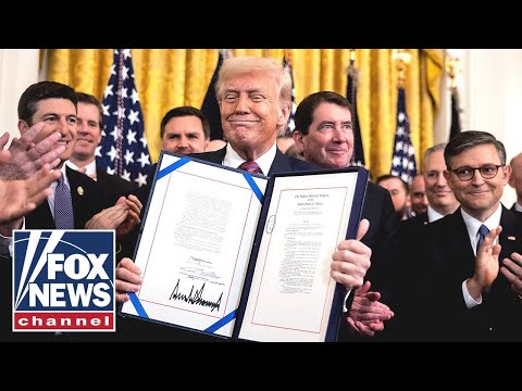 Read more about the article ‘They were literally ARRESTING people’: GOP Rep. on chaos before Trump’s crypto bill