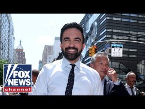 Read more about the article This could cause the Democratic Party to ‘implode,’ expert warns