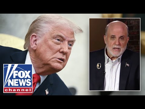 Read more about the article Levin: Trump is the ONE world leader trying to steer the West away from this