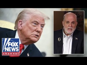 Read more about the article Levin: Trump is the ONE world leader trying to steer the West away from this