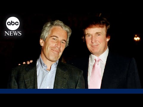 Read more about the article Bipartisan push for Epstein files
