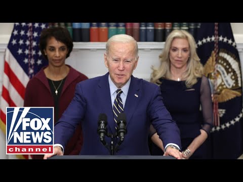 You are currently viewing ‘POOR MEMORY’: Biden wasn’t the only one with it in his administration, Comer says