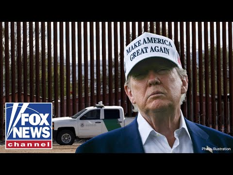 Read more about the article Under Trump, it’s a ‘REALLY GREAT TIME’ to be a border patrol agent, says union head