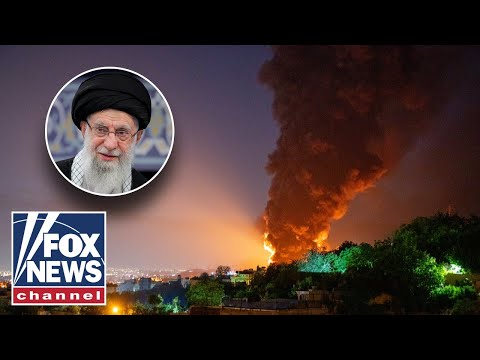 Read more about the article NUCLEAR POWER?: Former Israeli ambassador warns of Iran’s continued threat