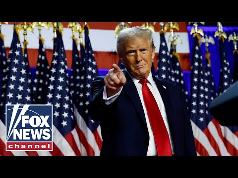 Read more about the article What’s the ‘biggest obstacle’ facing Republicans after 2024 momentum?