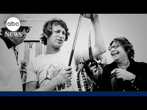 You are currently viewing Fans from across the world celebrate ‘Jaws’ 50th anniversary on Martha’s Vineyard