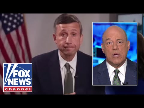 You are currently viewing ‘DERELICTION OF DUTY’: DNC chair’s ‘lowest moment’ in US politics, says Ari Fleischer