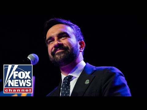 Read more about the article ‘COMMIE MAMDANI’ is a ‘result’ of this ‘failed leadership,’ says NY lawmaker