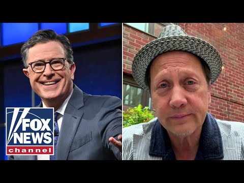 Read more about the article Rob Schneider: The woke empire is collapsing