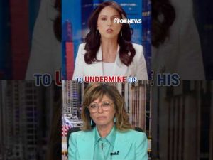 Read more about the article Tulsi Gabbard: This is nothing short of HISTORIC #shorts #foxnews #news #fox #obama #trump #usnews