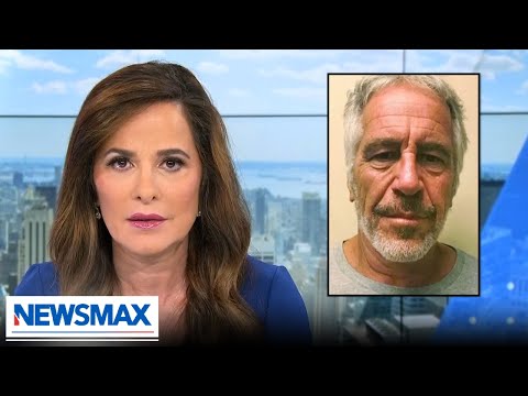 Read more about the article We need to ‘let the process play out’ with the Epstein files: Lidia Curanaj | Sunday Agenda