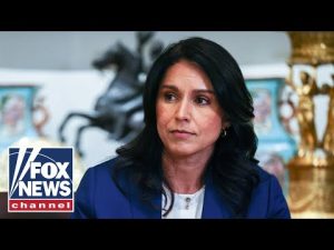 Read more about the article Gabbard reveals ‘striking’ DNI findings, teases more to come with bombshell memo