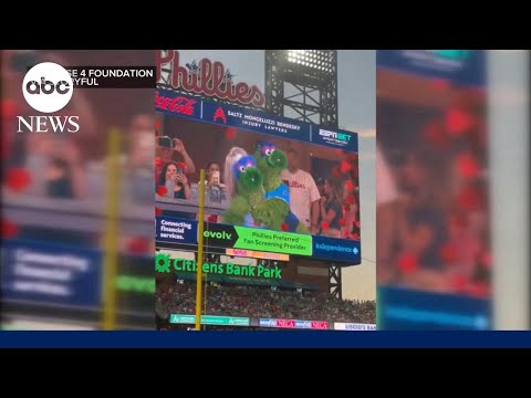 Read more about the article Concert ‘kiss-cam’ moment spurs conversations about the cost of going viral