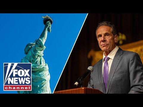 Read more about the article Cuomo hints at NYC departure with election ultimatum: ‘All or nothing’