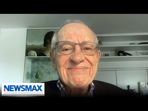 Read more about the article Ghislaine Maxwell ‘knows everything’ about the Epstein case: Alan Dershowitz | Sunday Agenda