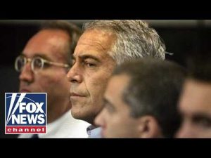 Read more about the article Alan Dershowitz reveals the ‘Rosetta Stone’ behind Epstein files debacle