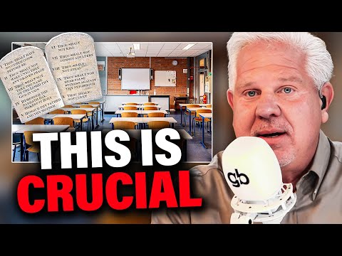 You are currently viewing Why the Ten Commandments DO belong in classrooms