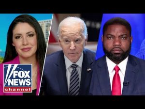 Read more about the article Republicans demand arrests after ANOTHER Biden aide pleads the Fifth