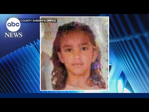 Read more about the article Missing 9-year-old girl found dead, New York state police reports